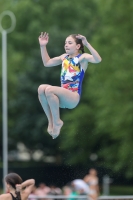 Thumbnail - Girls C - Valerie - Diving Sports - 2022 - Österr. Staatsmeisterschaft - Participants - Girls 03049_00364.jpg