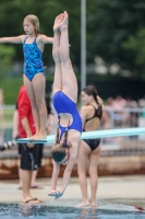 Thumbnail - Girls C - Valerie - Diving Sports - 2022 - Österr. Staatsmeisterschaft - Participants - Girls 03049_00366.jpg