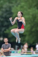 Thumbnail - Girls - Diving Sports - 2022 - Österr. Staatsmeisterschaft - Participants 03049_00369.jpg