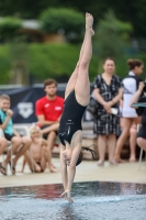 Thumbnail - Girls C - Yara - Diving Sports - 2022 - Österr. Staatsmeisterschaft - Participants - Girls 03049_00496.jpg