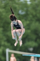 Thumbnail - Girls C - Yara - Diving Sports - 2022 - Österr. Staatsmeisterschaft - Participants - Girls 03049_00713.jpg