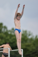 Thumbnail - Boys C - Oliver - Прыжки в воду - 2022 - Österr. Staatsmeisterschaft - Participants - Boys 03049_00880.jpg