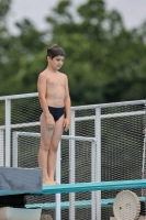 Thumbnail - Boys D - Nicolas - Wasserspringen - 2022 - Österr. Staatsmeisterschaft - Teilnehmer - Boys 03049_00926.jpg