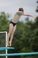 Thumbnail - Boys D - Nicolas - Wasserspringen - 2022 - Österr. Staatsmeisterschaft - Teilnehmer - Boys 03049_00927.jpg