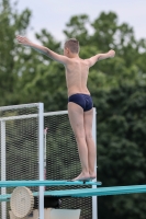 Thumbnail - Boys D - Erwin - Прыжки в воду - 2022 - Österr. Staatsmeisterschaft - Participants - Boys 03049_01060.jpg