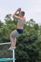 Thumbnail - Boys D - Erwin - Прыжки в воду - 2022 - Österr. Staatsmeisterschaft - Participants - Boys 03049_01061.jpg