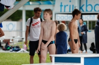 Thumbnail - Boys C - Martin - Прыжки в воду - 2022 - Österr. Staatsmeisterschaft - Participants - Boys 03049_01074.jpg