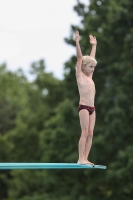 Thumbnail - Boys D - Oskar - Прыжки в воду - 2022 - Österr. Staatsmeisterschaft - Participants - Boys 03049_01242.jpg