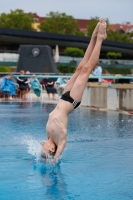 Thumbnail - Boys C - Konstantin - Diving Sports - 2022 - Österr. Staatsmeisterschaft - Participants - Boys 03049_01283.jpg