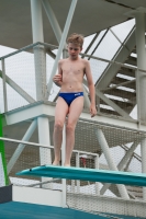 Thumbnail - Boys C - Oliver - Diving Sports - 2022 - Österr. Staatsmeisterschaft - Participants - Boys 03049_01314.jpg