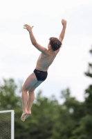 Thumbnail - Boys D - Nicolas - Прыжки в воду - 2022 - Österr. Staatsmeisterschaft - Participants - Boys 03049_01332.jpg