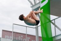 Thumbnail - Boys D - Nicolas - Wasserspringen - 2022 - Österr. Staatsmeisterschaft - Teilnehmer - Boys 03049_01337.jpg