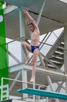 Thumbnail - Boys C - Oliver - Diving Sports - 2022 - Österr. Staatsmeisterschaft - Participants - Boys 03049_01455.jpg