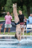 Thumbnail - Boys D - Lorenz - Прыжки в воду - 2022 - Österr. Staatsmeisterschaft - Participants - Boys 03049_01514.jpg