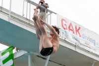 Thumbnail - Boys D - Gabriel - Diving Sports - 2022 - Österr. Staatsmeisterschaft - Participants - Boys 03049_01528.jpg