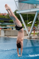 Thumbnail - Boys D - Gabriel - Diving Sports - 2022 - Österr. Staatsmeisterschaft - Participants - Boys 03049_01533.jpg