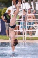 Thumbnail - Boys D - Lorenz - Прыжки в воду - 2022 - Österr. Staatsmeisterschaft - Participants - Boys 03049_01681.jpg