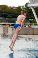 Thumbnail - Boys C - Oliver - Прыжки в воду - 2022 - Österr. Staatsmeisterschaft - Participants - Boys 03049_01963.jpg