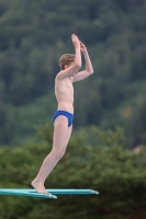 Thumbnail - Boys C - Oliver - Прыжки в воду - 2022 - Österr. Staatsmeisterschaft - Participants - Boys 03049_02009.jpg