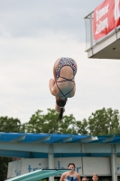 Thumbnail - Girls A - Katja Ridisser - Diving Sports - 2022 - Österr. Staatsmeisterschaft - Participants - Girls 03049_02118.jpg