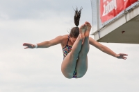 Thumbnail - Girls A - Katja Ridisser - Diving Sports - 2022 - Österr. Staatsmeisterschaft - Participants - Girls 03049_02123.jpg