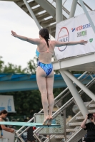 Thumbnail - Girls A - Maryna Kuzmuk - Diving Sports - 2022 - Österr. Staatsmeisterschaft - Participants - Girls 03049_02131.jpg