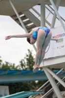 Thumbnail - Girls A - Maryna Kuzmuk - Diving Sports - 2022 - Österr. Staatsmeisterschaft - Participants - Girls 03049_02132.jpg