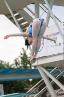Thumbnail - Girls A - Maryna Kuzmuk - Diving Sports - 2022 - Österr. Staatsmeisterschaft - Participants - Girls 03049_02134.jpg