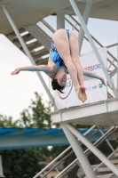 Thumbnail - Girls A - Maryna Kuzmuk - Diving Sports - 2022 - Österr. Staatsmeisterschaft - Participants - Girls 03049_02136.jpg