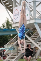 Thumbnail - Girls A - Maryna Kuzmuk - Diving Sports - 2022 - Österr. Staatsmeisterschaft - Participants - Girls 03049_02140.jpg