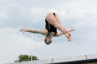 Thumbnail - Girls B - Nika Schmidbauer - Diving Sports - 2022 - Österr. Staatsmeisterschaft - Participants - Girls 03049_02170.jpg