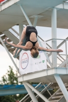 Thumbnail - Girls B - Nika Schmidbauer - Diving Sports - 2022 - Österr. Staatsmeisterschaft - Participants - Girls 03049_02171.jpg
