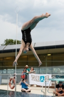 Thumbnail - Girls B - Nika Schmidbauer - Diving Sports - 2022 - Österr. Staatsmeisterschaft - Participants - Girls 03049_02174.jpg