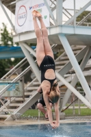 Thumbnail - Girls B - Nika Schmidbauer - Diving Sports - 2022 - Österr. Staatsmeisterschaft - Participants - Girls 03049_02177.jpg