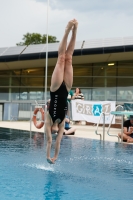 Thumbnail - Girls B - Nika Schmidbauer - Diving Sports - 2022 - Österr. Staatsmeisterschaft - Participants - Girls 03049_02178.jpg