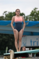 Thumbnail - Girls B - Anna Bursac - Wasserspringen - 2022 - Österr. Staatsmeisterschaft - Teilnehmer - Girls 03049_02182.jpg
