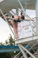 Thumbnail - Girls B - Emilie Schnur - Diving Sports - 2022 - Österr. Staatsmeisterschaft - Participants - Girls 03049_02213.jpg