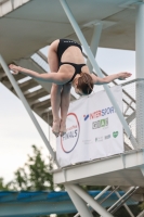 Thumbnail - Girls B - Emilie Schnur - Diving Sports - 2022 - Österr. Staatsmeisterschaft - Participants - Girls 03049_02214.jpg