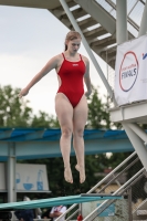 Thumbnail - Girls B - Josefina Sticha - Diving Sports - 2022 - Österr. Staatsmeisterschaft - Participants - Girls 03049_02226.jpg