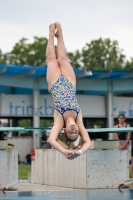 Thumbnail - Girls A - Katja Ridisser - Diving Sports - 2022 - Österr. Staatsmeisterschaft - Participants - Girls 03049_02277.jpg