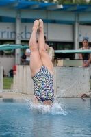 Thumbnail - Girls A - Katja Ridisser - Diving Sports - 2022 - Österr. Staatsmeisterschaft - Participants - Girls 03049_02281.jpg