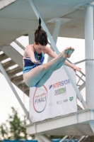 Thumbnail - Girls A - Maryna Kuzmuk - Diving Sports - 2022 - Österr. Staatsmeisterschaft - Participants - Girls 03049_02291.jpg