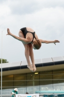 Thumbnail - Girls B - Nika Schmidbauer - Diving Sports - 2022 - Österr. Staatsmeisterschaft - Participants - Girls 03049_02322.jpg