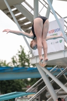 Thumbnail - Girls B - Nika Schmidbauer - Diving Sports - 2022 - Österr. Staatsmeisterschaft - Participants - Girls 03049_02323.jpg