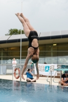 Thumbnail - Girls B - Nika Schmidbauer - Diving Sports - 2022 - Österr. Staatsmeisterschaft - Participants - Girls 03049_02329.jpg