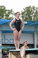 Thumbnail - Girls B - Emilie Schnur - Diving Sports - 2022 - Österr. Staatsmeisterschaft - Participants - Girls 03049_02374.jpg