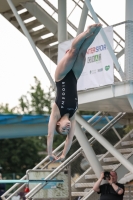 Thumbnail - Girls B - Emilie Schnur - Diving Sports - 2022 - Österr. Staatsmeisterschaft - Participants - Girls 03049_02386.jpg