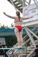 Thumbnail - Girls B - Josefina Sticha - Diving Sports - 2022 - Österr. Staatsmeisterschaft - Participants - Girls 03049_02395.jpg