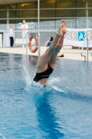 Thumbnail - Girls B - Nika Schmidbauer - Diving Sports - 2022 - Österr. Staatsmeisterschaft - Participants - Girls 03049_02498.jpg
