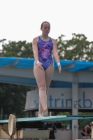 Thumbnail - Girls B - Annika Meusburger - Diving Sports - 2022 - Österr. Staatsmeisterschaft - Participants - Girls 03049_02517.jpg